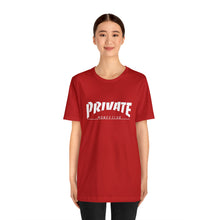 Load image into Gallery viewer, Private Money Club TRASHER TEE