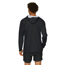 Load image into Gallery viewer, Living The Dream - Men's Sports Warmup Hoodie