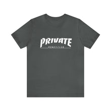 Load image into Gallery viewer, Private Money Club TRASHER TEE