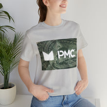 Load image into Gallery viewer, PMC $ Short Sleeve Tee