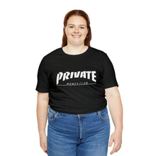 Load image into Gallery viewer, Private Money Club TRASHER TEE
