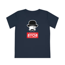 Load image into Gallery viewer, Kids' BYOB Creator T-Shirt