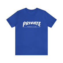 Load image into Gallery viewer, Private Money Club TRASHER TEE