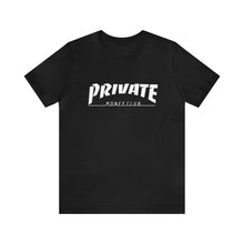 Load image into Gallery viewer, Private Money Club TRASHER TEE