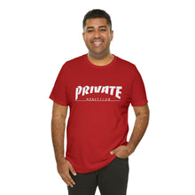 Load image into Gallery viewer, Private Money Club TRASHER TEE