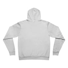 Load image into Gallery viewer, BYOB Medallion Fleece Pullover Hoodie