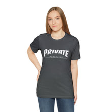 Load image into Gallery viewer, Private Money Club TRASHER TEE