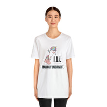 Load image into Gallery viewer, IUL Dream / Nightmare Shirt