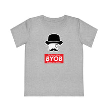 Load image into Gallery viewer, Kids' BYOB Creator T-Shirt