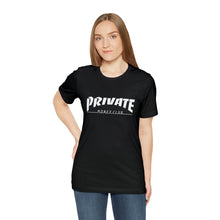 Load image into Gallery viewer, Private Money Club TRASHER TEE