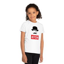 Load image into Gallery viewer, Kids' BYOB Creator T-Shirt
