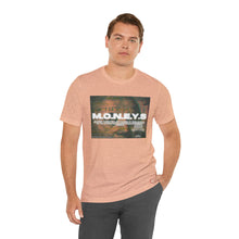 Load image into Gallery viewer, MY MONEY WORKS FOR ME Tee