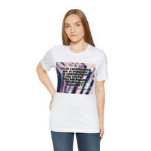 Load image into Gallery viewer, Happiness Short Sleeve Tee
