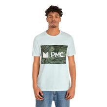 Load image into Gallery viewer, PMC $ Short Sleeve Tee