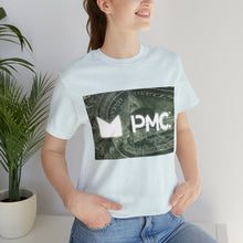 Load image into Gallery viewer, PMC $ Short Sleeve Tee