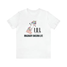Load image into Gallery viewer, IUL Dream / Nightmare Shirt