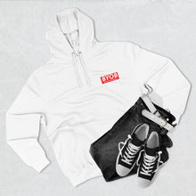 Load image into Gallery viewer, Ricky Bobby Fleece Hoodie