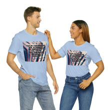 Load image into Gallery viewer, Happiness Short Sleeve Tee