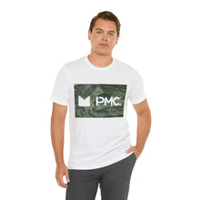 Load image into Gallery viewer, PMC $ Short Sleeve Tee