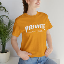 Load image into Gallery viewer, Private Money Club TRASHER TEE