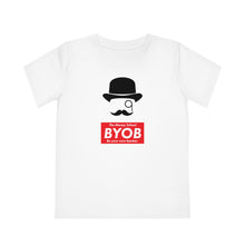 Load image into Gallery viewer, Kids' BYOB Creator T-Shirt