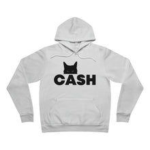 Load image into Gallery viewer, LAZY CASH Fleece Pullover Hoodie