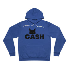 Load image into Gallery viewer, LAZY CASH Fleece Pullover Hoodie