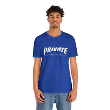 Load image into Gallery viewer, Private Money Club TRASHER TEE