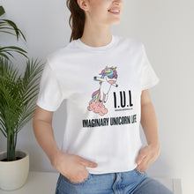 Load image into Gallery viewer, IUL Dream / Nightmare Shirt
