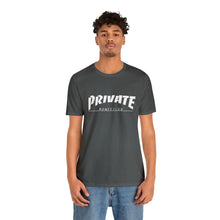Load image into Gallery viewer, Private Money Club TRASHER TEE