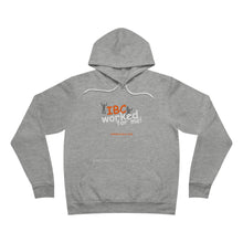 Load image into Gallery viewer, Hooked on IBC Pullover Hoodie