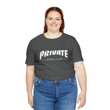 Load image into Gallery viewer, Private Money Club TRASHER TEE