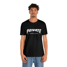 Load image into Gallery viewer, Private Money Club TRASHER TEE