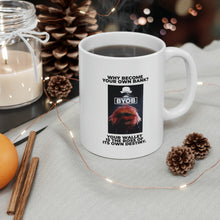 Load image into Gallery viewer, Ceramic Mug, 11oz