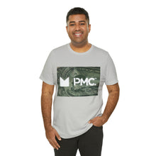 Load image into Gallery viewer, PMC $ Short Sleeve Tee