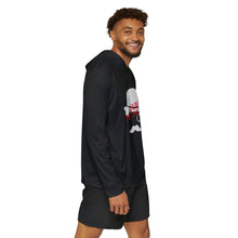 Load image into Gallery viewer, Living The Dream - Men's Sports Warmup Hoodie