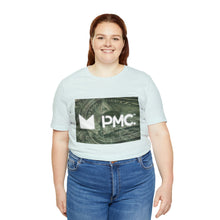 Load image into Gallery viewer, PMC $ Short Sleeve Tee