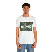 Load image into Gallery viewer, PMC $ Short Sleeve Tee