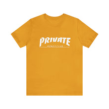 Load image into Gallery viewer, Private Money Club TRASHER TEE