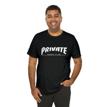 Load image into Gallery viewer, Private Money Club TRASHER TEE