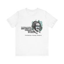 Load image into Gallery viewer, Einstein Compound Tee