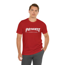 Load image into Gallery viewer, Private Money Club TRASHER TEE