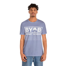 Load image into Gallery viewer, BYOB Money School Faded Tee