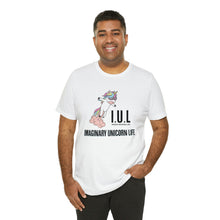 Load image into Gallery viewer, IUL Dream / Nightmare Shirt