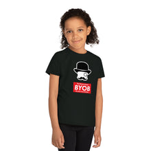 Load image into Gallery viewer, Kids' BYOB Creator T-Shirt