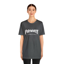 Load image into Gallery viewer, Private Money Club TRASHER TEE
