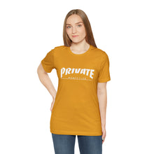 Load image into Gallery viewer, Private Money Club TRASHER TEE