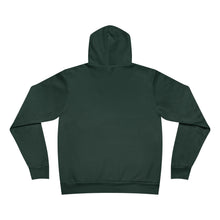 Load image into Gallery viewer, BYOB Faded Sponge Fleece Pullover Hoodie