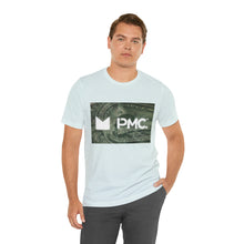 Load image into Gallery viewer, PMC $ Short Sleeve Tee