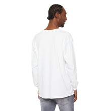 Load image into Gallery viewer, Long Sleeve T-Shirt Money School BYOB